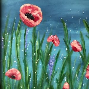 Meet your Posher, Lori